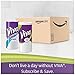 VIVA Signature Designs Choose-A-Sheet* Paper Towels, Print, 24 Big Rolls