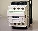 SCHNEIDER ELECTRIC LC1D12G7 CONTACTOR 3PST-NO, 120VAC, 25A, DIN RAIL