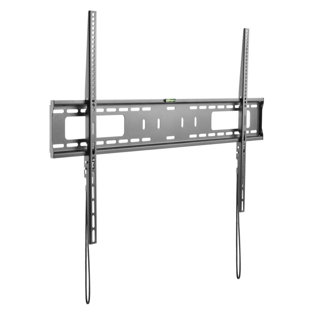 StarTech.com Heavy Duty Commercial Grade TV Wall Mount - Fixed - Up to 100” TVs — image 1