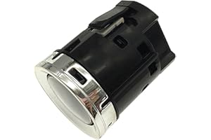 Push Button Starter Switch for Honda 35881-TBA-A01 Compatible with For Civic 2016-2021 For Accord For CR-V For Odyssey 2018-2