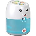 Fisher-Price Laugh & Learn Babble & Wobble Hub, Interactive Pretend hub Toy with Music, Lights and Learning Content for Baby and Toddler Ages 9-36 Months