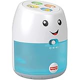 fisher price cat on roomba