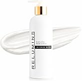 Relumins Intense Glow Every Day Body Lotion – 300ml | Daily Hydrating Moisturizer for Smooth, Soft, Supple, and Silky Skin | Lightweight Formula for All Skin Types