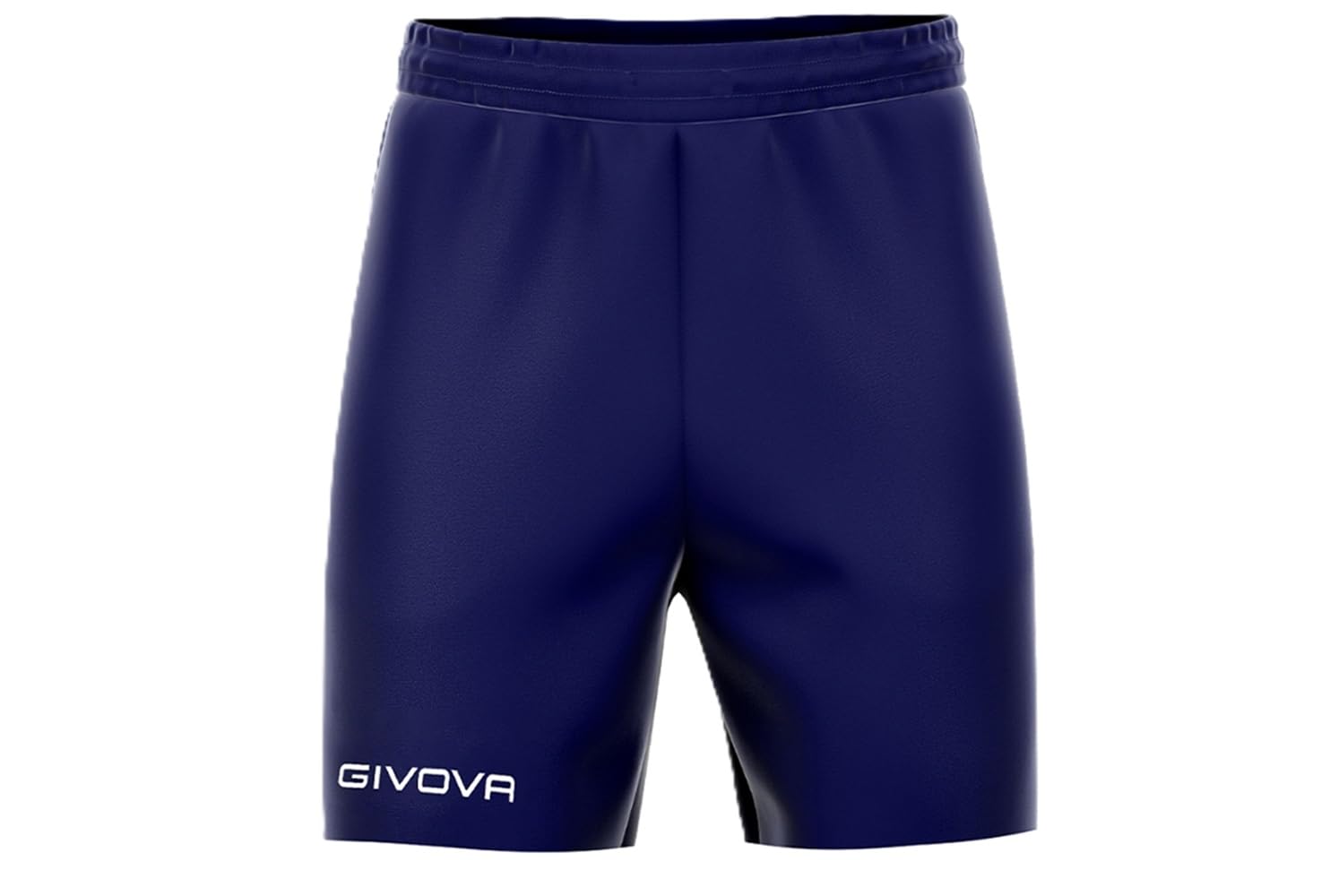 Givova shorts Navy Blue, XL