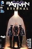 Batman Eternal (2014- ) #2 (Batman Eternal (2014-)Graphic Novel)