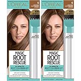 L'Oreal Paris Magic Root Rescue 10 Minute Root Hair