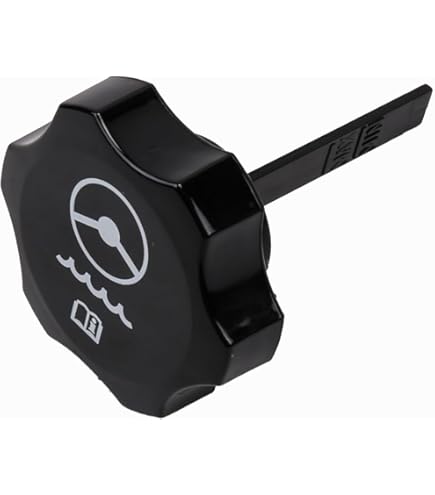 44305-22061 Power Steering Reservoir Cap For Toyota Tacoma 4Runner