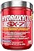 Muscletech Hydroxycut Sx-7 - Thermogenic Powder - 0.57 lbs 50 Servings (Blue Raspberry Blast)