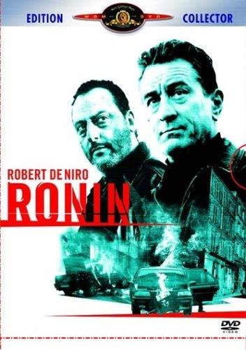 Ronin - Édition Collector