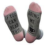 CUTE and FUNNY"If You Can Read This Bring Me