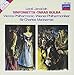 Janacek: Sinfonietta / Taras Bulba