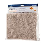 Aqueon Ammonia Reducing Water Treatment Filter Pads
