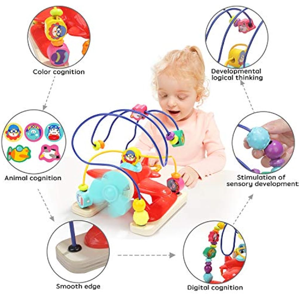 airplane toys for 2 year old boy