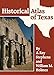 Historical Atlas of Texas by 