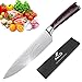 Allo Sharp Kitchen Knife (6 inch) 1