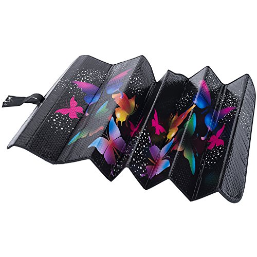 1 Pilot+Automotive+SWR+0216+Embellished+Accordion+Black