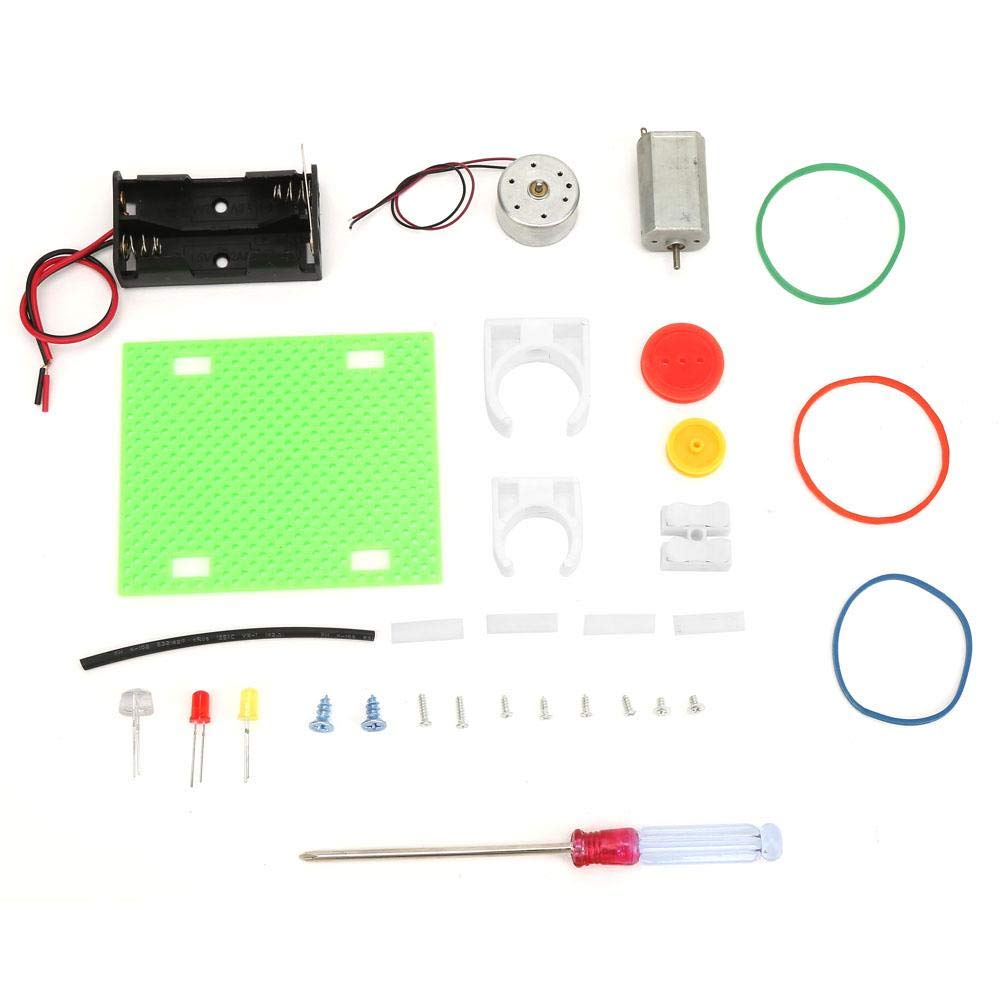 Mini Toy Generator Mini Generator Motor, Generator Electric Transmission Wheel Toy ...