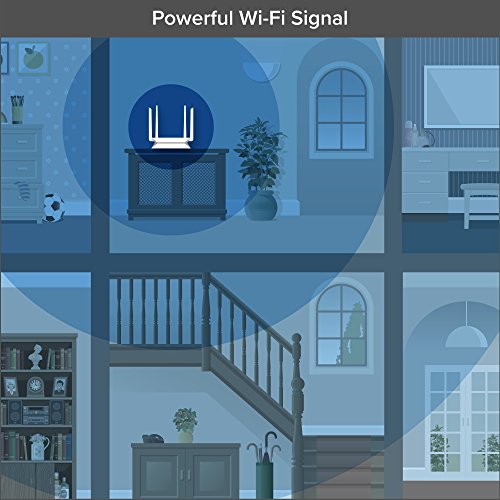 EZVIZ Vault Plus 8 Channel Wi-Fi Network Video Recorder, 24/7 recording on 1TB Hard Drive, Motion Detection Zones, Mix and Match with EZVIZ Wi-Fi Cameras - Thumbnail 2