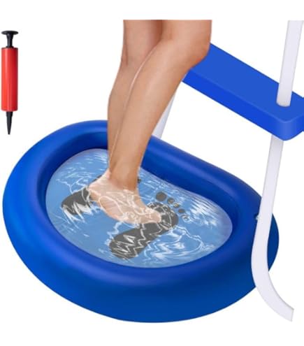 Intex 15 Foot Round Frame Easy Set Above Ground Swimming Pool Cover  2 Pack