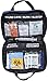 Adventure Medical Kits Mountain Series Daytripper First Aid Kit, Backcountry Medical Care, Comprehensive Guide, Easy Care, Water-Resistant Zipper, Durable Case, Lightweight, 15oz