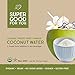 Good For You Foods Organic Coconut Water Powder