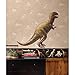 RoomMates CK7849 Dinosaur Peel and Stick Giant Wall Decal