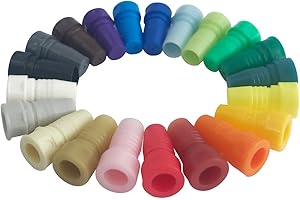 POPSTECHNOLOGIES Metering Tip Pack - 21pcs, 8117-20