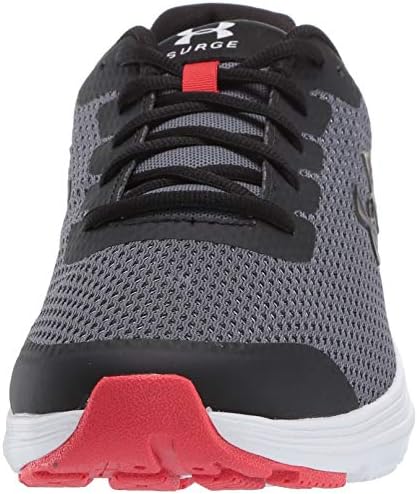 under armour surge 2 grey