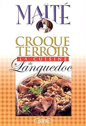 La  cuisine du Languedoc