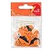 Tanbi Music Premium Celluloid Guitar Picks, P212 – 25 Extra Thin (0.46mm) Pack