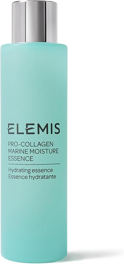 Elemis Pro-Collagen Marine Moisture Essence Hydrating Anti Aging 100ml
