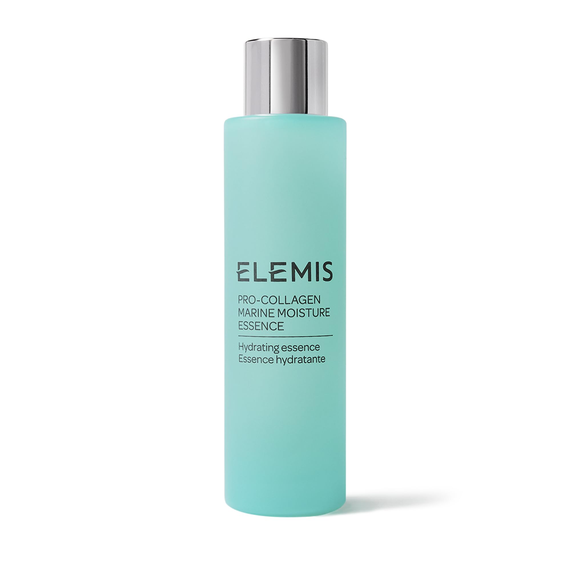Photo 1 of ELEMIS Pro-Collagen Marine Moisture Essence 100ml Hydrating Essence for Smoother, Plumper Skin