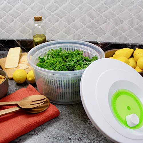 5 Basix+Large+Salad+Spinner+4+5