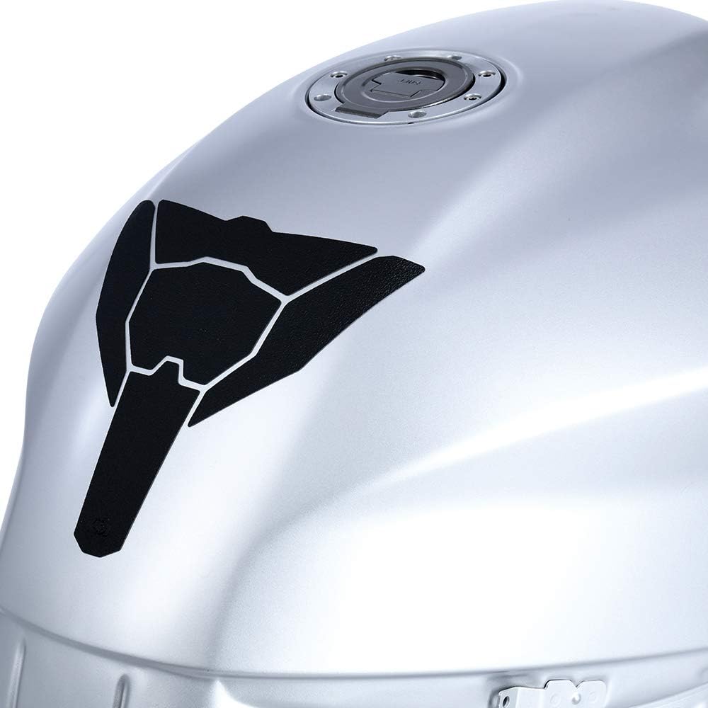 Oxford Transformer OX798 - Modular Tank Pad. Paintwork Protection. Pre Cut Adhesive Pieces - Image 5