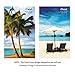 2018 Tropical 2-Year Pocket Planner / Calendar (Mead)(Package may Vary)