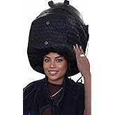 Cap for Hair Dryer/Jadash Insulating Cap for Hair Dryer