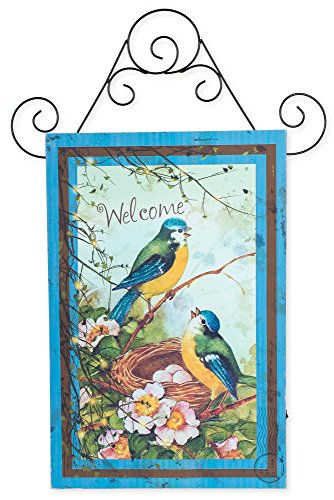 Refreshing, Playful and Trendy Spring Wall Decorations | Home Wall Art ...