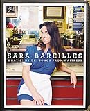 WHATS INSIDE:SONGS FROM WAITRESS                   image