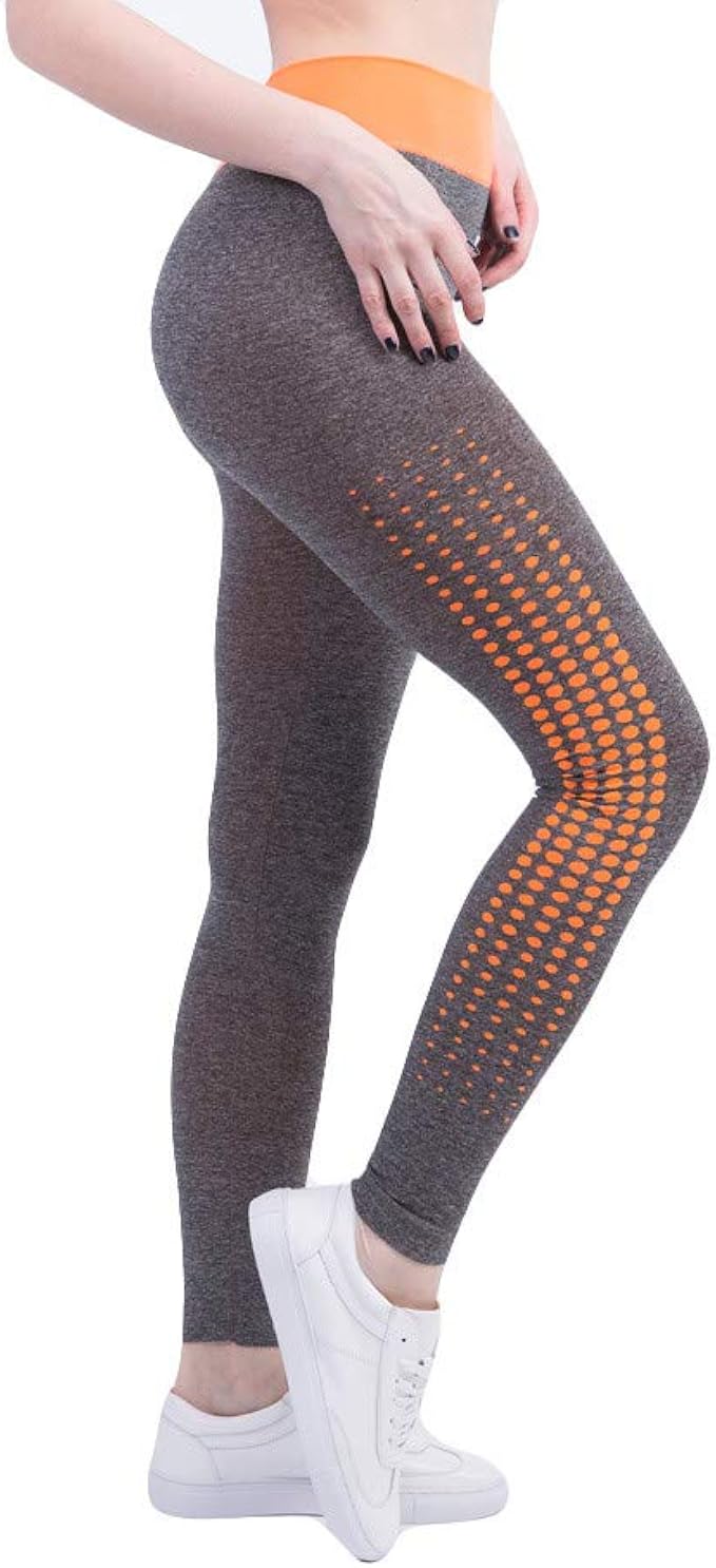 من المفترض مولود العنكبوت leggings estivi - secondtakewithspencera.com