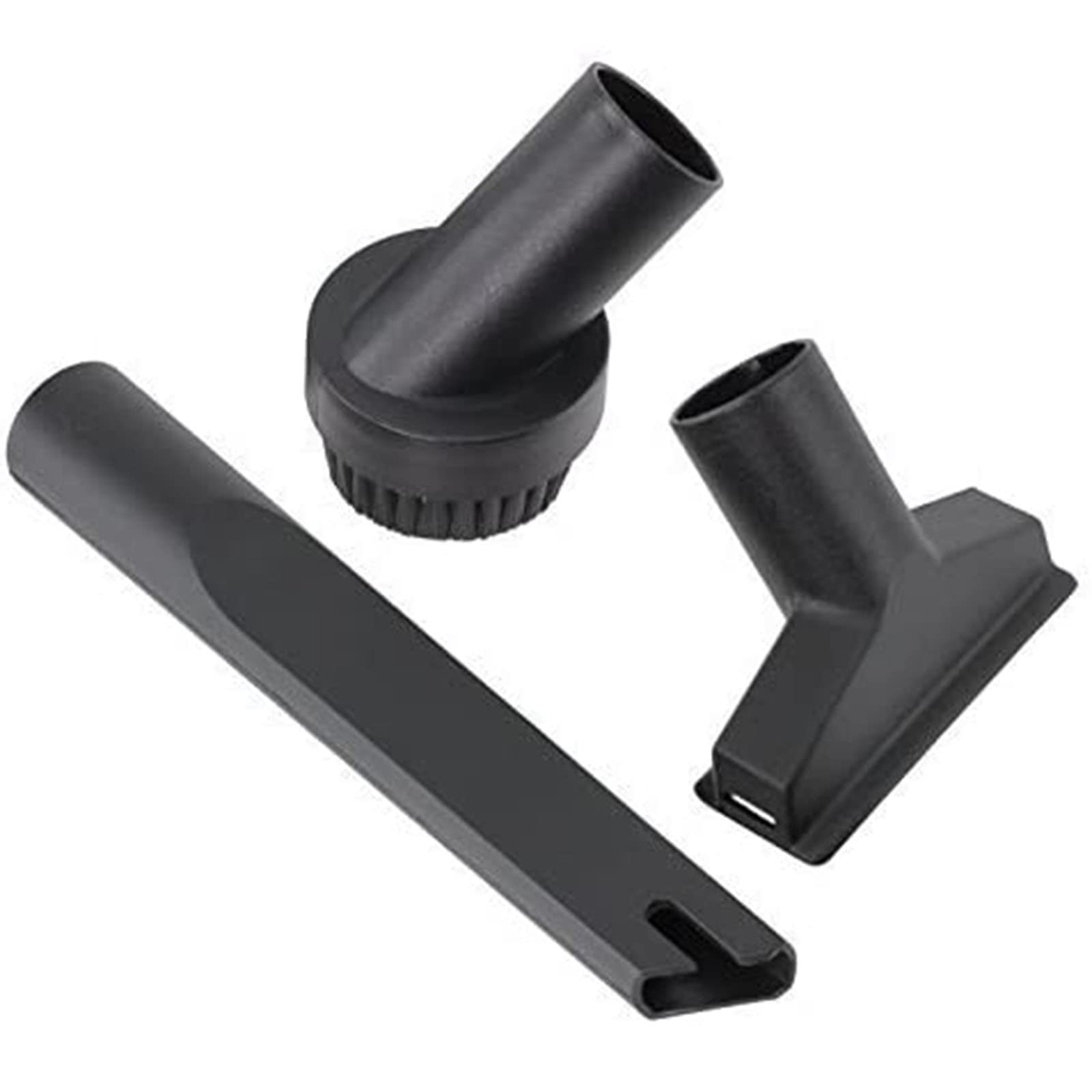Spares2go Mini Tool Cleaning Nozzle Kit for Vax Vacuum Cleaners (32mm Diameter)