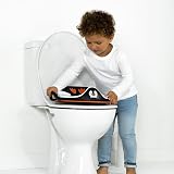 My Carry Potty My Little Trainer Seat Penguin - Toddlers Potty Seat view 6