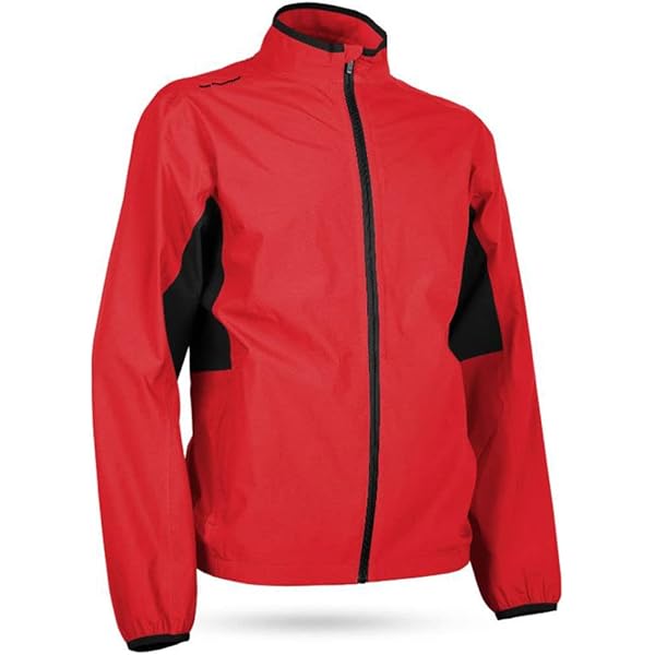 best mens golf jacket
