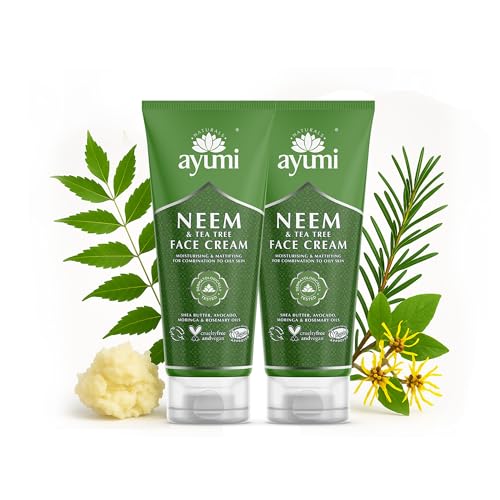 Neem & Tea Tree