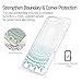 iPhone 7 Plus case; A-store Hybrid Protective Case with Soft TPU Scratch Resistant Cover Case for iPhone 7 plus 5.5