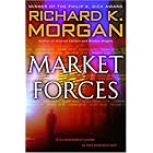 Market Forces: A Novel