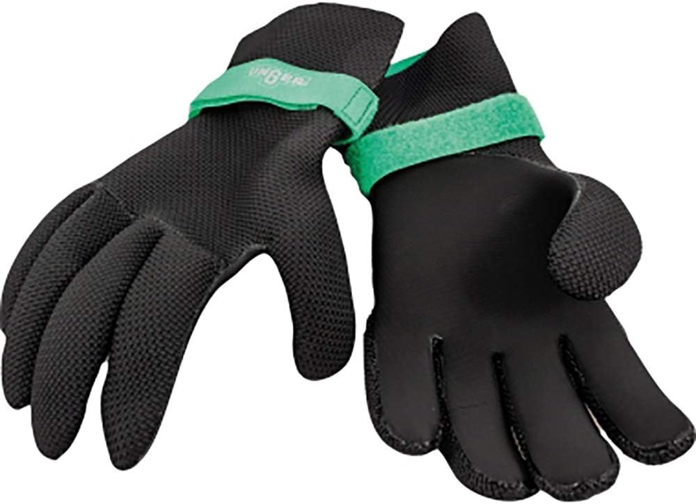 Unger Gloves, Neoprene Rubberised, 8 Größe