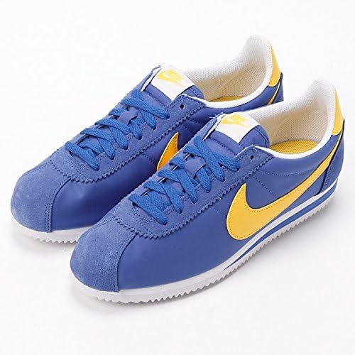 Amazon ナイキ Nike Nike ナイキ メンズスニーカー ナイキ クラシック コルテッツ ナイロン 16春モデル24cm 471 29 0 シューズ バッグ