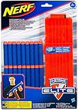 NERF N-Strike Elite 18 Dart Clip