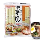 Hime Japanese Dried Ramen Ramyun Noodles 25.4 oz (720g)