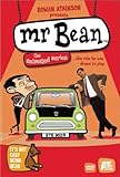 Mr. Bean - The Animated Series, Vol. 1 - It's Not Easy Being Bean